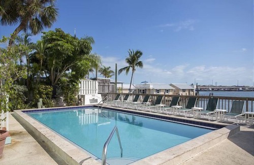 Meadows Condo | 3 bd Condo w/ boat slip Pelican Landing St Kitts