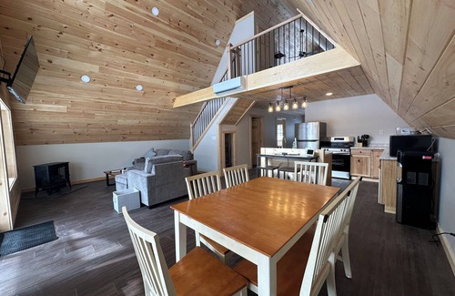 Cold Brook House | 3 BD Waterfront On West Canada Creek W/Garage
