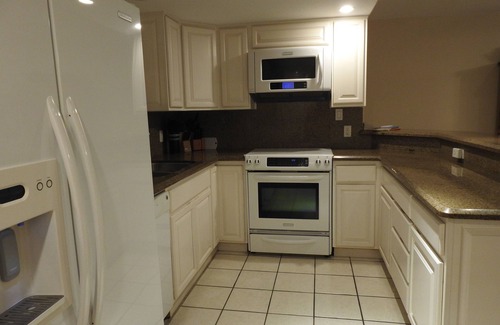 South Padre Island Condo | 3 Bdr/2b Beachfront Condo; a Family Friendly Vacation Oasis