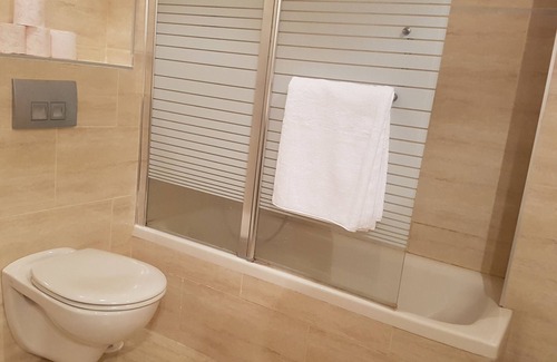 Nachlaot Apartment | 3 bdr Appartment&amazing