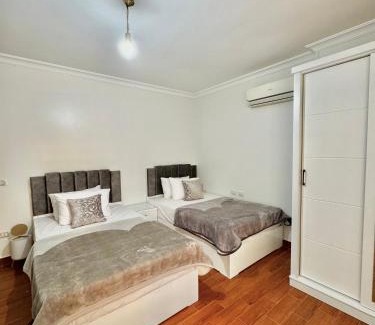 Nasr City Apartment | 3 BDR Modern & Central Apartment - Nasr City