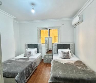 Nasr City Apartment | 3 BDR Modern & Central Apartment - Nasr City