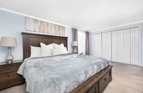 Pineville House | 3 BDR Townhome!