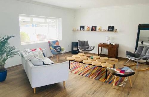 Swakopmund House | 3 BDR Villa , unique in Swakopmund