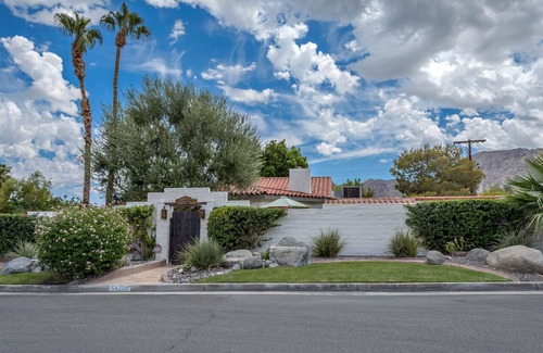 La Quinta Cove House | 3 Bdrm beauty with pool/spa Permit #225610