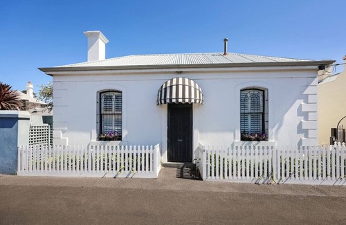 Warrnambool House | 3 bdrm house in CBD sleeps 6
