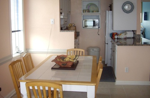 Northeast Virginia Beach Condo | 3 BDs,2 Ba direct oceanfront in Resort Area w Pool at Dolphin Run of VA Beach