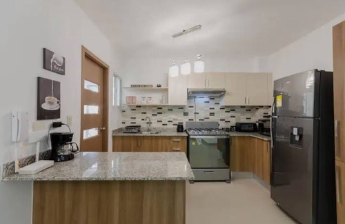 Punal Apartment | 3 Bedroom | Pool | Gym