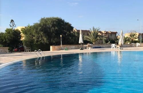 Borg el Arab Apartment | 3-Bedroom Furnished Apartment - Golden Beach Resort, North Coast