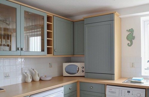 Anstruther Cottage | 3 bedroom accommodation in Cellardyke near Anstruther