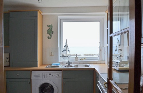 Anstruther Cottage | 3 bedroom accommodation in Cellardyke near Anstruther