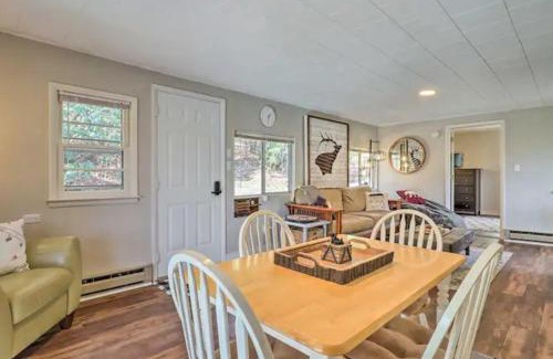 Cataloochee Ranch House | 3 Bears Cabin