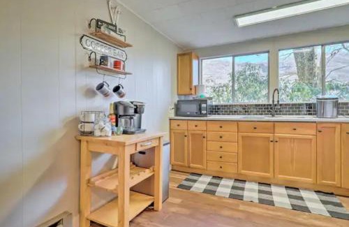 Cataloochee Ranch House | 3 Bears Cabin