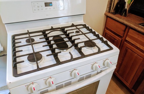 Russian Hill Apartment | 3 beautiful rooms: Perfectly located 20 minutes or less walk to major attractions