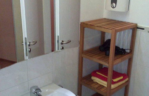 Naumburg Apartment | 3 beautiful vacation apartments with 2 bedrooms - Holiday apartment 2, 74 sqm, 2 bedrooms, balcony