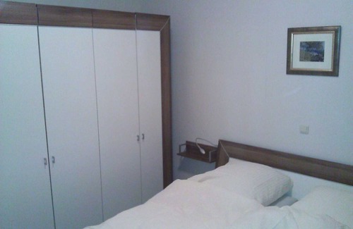 Naumburg Apartment | 3 beautiful vacation apartments with 2 bedrooms - Holiday apartment 2, 74 sqm, 2 bedrooms, balcony