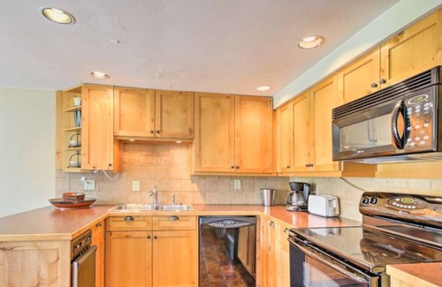 Eagle-Vail House | 3 bed 2 bath duplex located on Eagle-Vail Golf Course near Beaver Creek & Vail