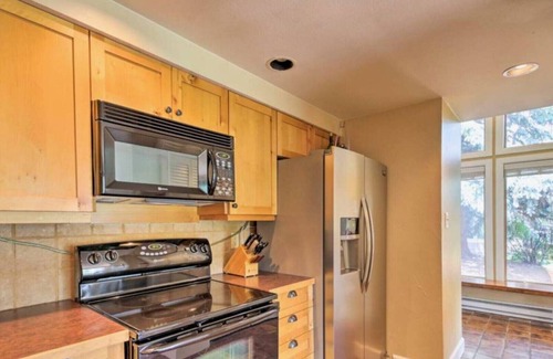 Eagle-Vail House | 3 bed 2 bath duplex located on Eagle-Vail Golf Course near Beaver Creek & Vail