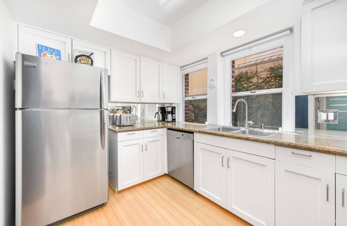 Balboa Peninsula House | 3 Bed 2 Bath Home w/Game-Room Steps to the Beach