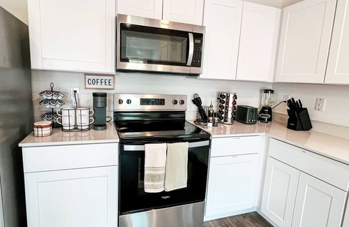Casa Grande House | 3 bed 2 bath home with all essentials included plus pet friendly!
