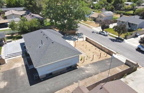 Midvale Apartment | 3 bed 2 bath home with it all