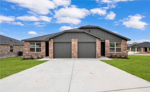 Copperas Cove Apartment | 3 bed 2 bath - Modern Furnished B Side Corporate Stays Home Away - mins from Austin