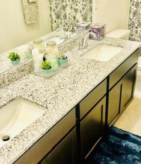 Copperas Cove Apartment | 3 bed 2 bath - Modern Furnished B Side Corporate Stays Home Away - mins from Austin