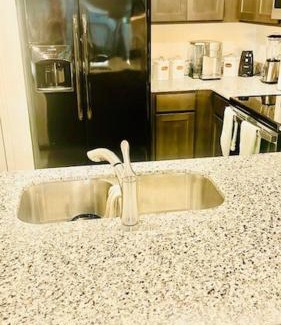 Copperas Cove Apartment | 3 bed 2 bath - Modern Furnished B Side Corporate Stays Home Away - mins from Austin