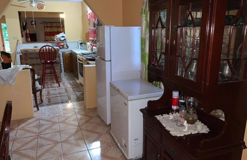Tryall House | 3 Bed, 2 Bedroom House