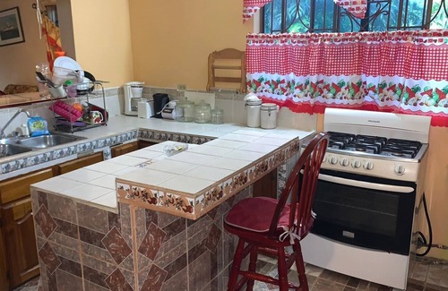 Tryall House | 3 Bed, 2 Bedroom House