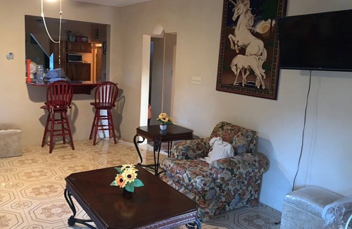 Tryall House | 3 Bed, 2 Bedroom House