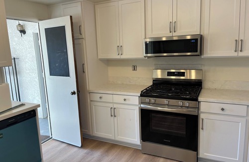 Palm Desert House | 3 bed, 2bath, 1700 sq ft