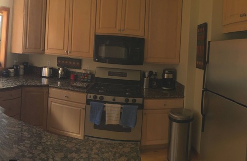 Winter Park House | 3 Bed 3 1/2 Bath with garage, hot tub and unbeatable downtown location