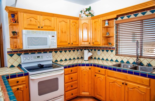 Las Conchas House | 3 Bed 3 Bath Casa del Sol By FMI Rentals