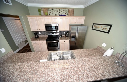 Long Beach Condo | 3 Bed /3 Bath Oceanfront with HUGE BALCONY! 25% OFF FALL Dates! Book NOW!