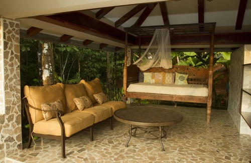 Ballena Villa | 3 Bed 3 Bath Ocean View Home in Central Uvita with private pool