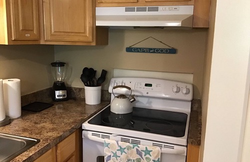 Hyannis House | 3 bed, 3 bath, Resort Living, Private & Public Beach, Pool, +