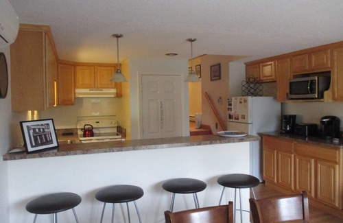 Hyannis House | 3 bed, 3 bath, Resort Living, Private & Public Beach, Pool, +