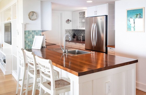 Wrightsville Beach Condo | 3 Bed | 3 Bath | Sleeps 8 | Duneridge Condo | Wrightsville Beach, NC