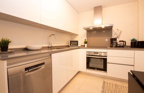 Nueva Andalucia Apartment | 3 Bed Apart Nueva Andalucia 5 min drive to Banus
