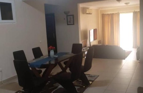 Greenhill Apartment | 3-bed Apartment, Airport Residential Area, Accra