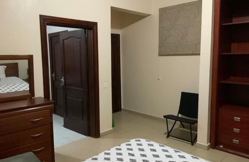 Greenhill Apartment | 3-bed Apartment, Airport Residential Area, Accra