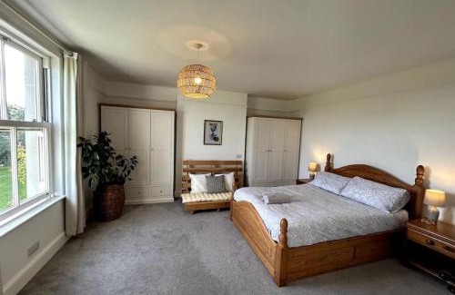 St. Peter Apartment | 3 Bed Apartment in St Peter, Jersey