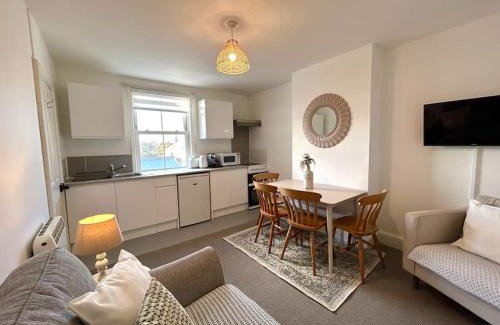 St. Peter Apartment | 3 Bed Apartment in St Peter, Jersey