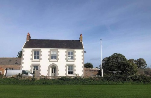 St. Peter Apartment | 3 Bed Apartment in St Peter, Jersey