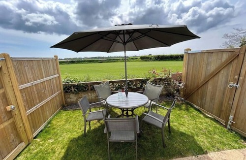 St. Peter Apartment | 3 Bed Apartment in St Peter, Jersey