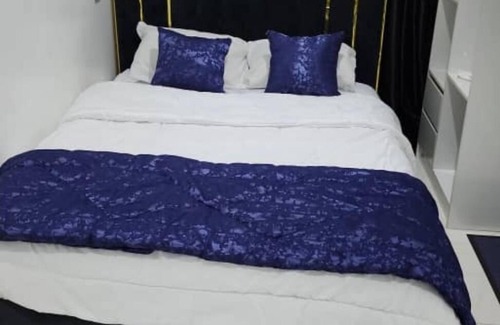 Ibadan Apartment | 3-bed Apt in beautiful Ibadan with WiFi,nHouse 7 zartech transformer oluyole ib