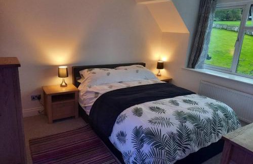 Hawkshead House | 3 Bed Barn - Sleeps 6 - Parking - WIfi