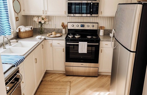 Downtown Apartment | 3 BED - Beautiful Cozy Downtown amazing Apt. very spacious