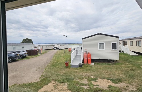 Allhallows House | 3 bed caravan on Haven All Hallows ( Kent Coast )